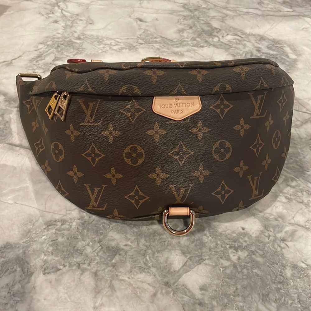 Bum bag